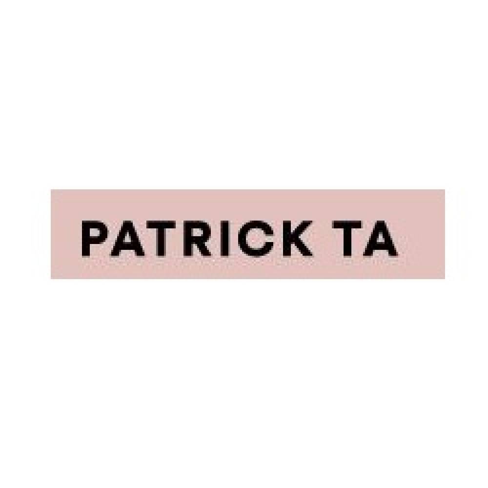 Patrick Ta Beauty