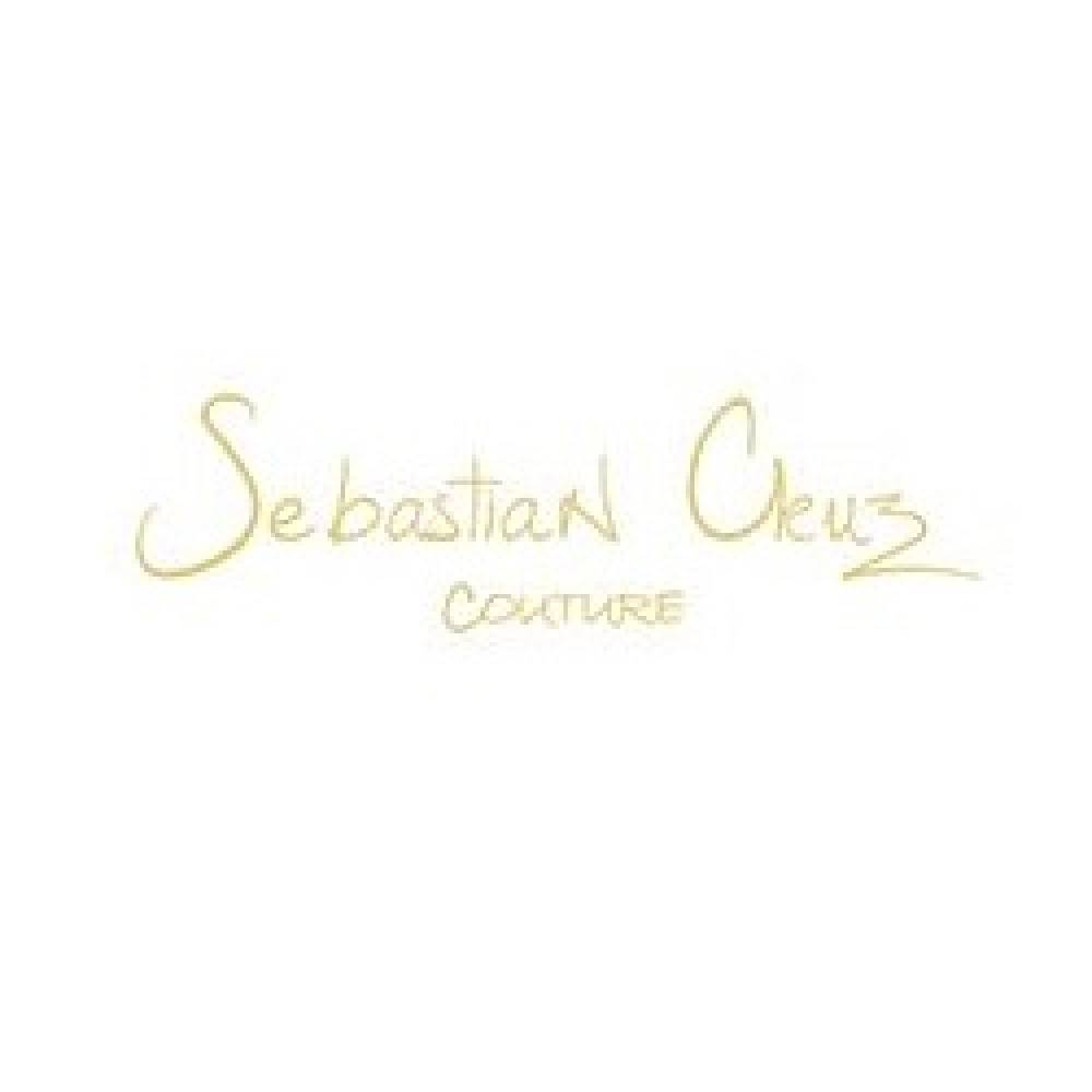 Sebastian Cruz Couture
