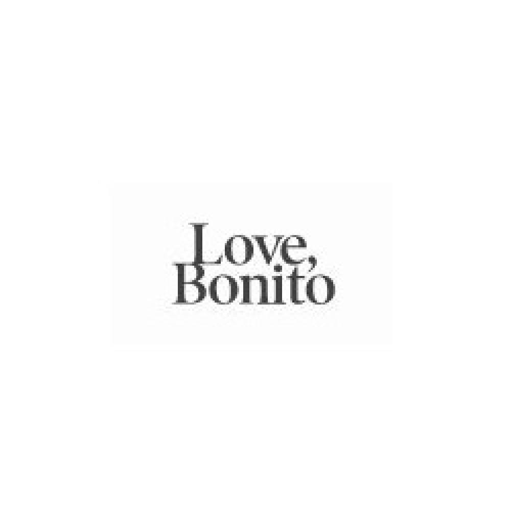 Love, Bonito