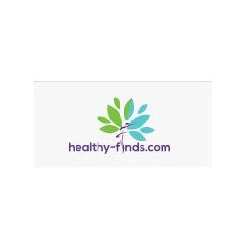 Healthy-Finds