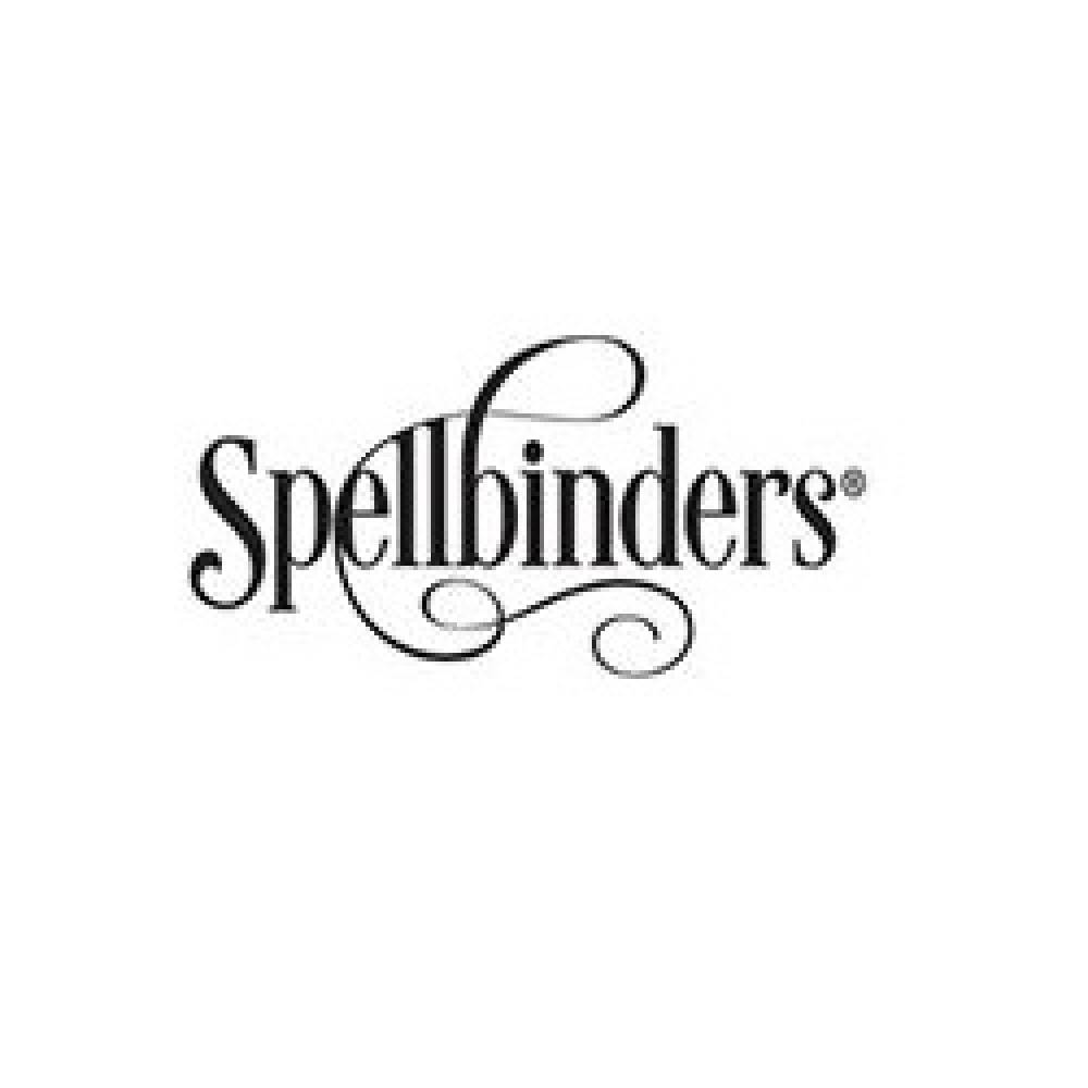 Spellbinders