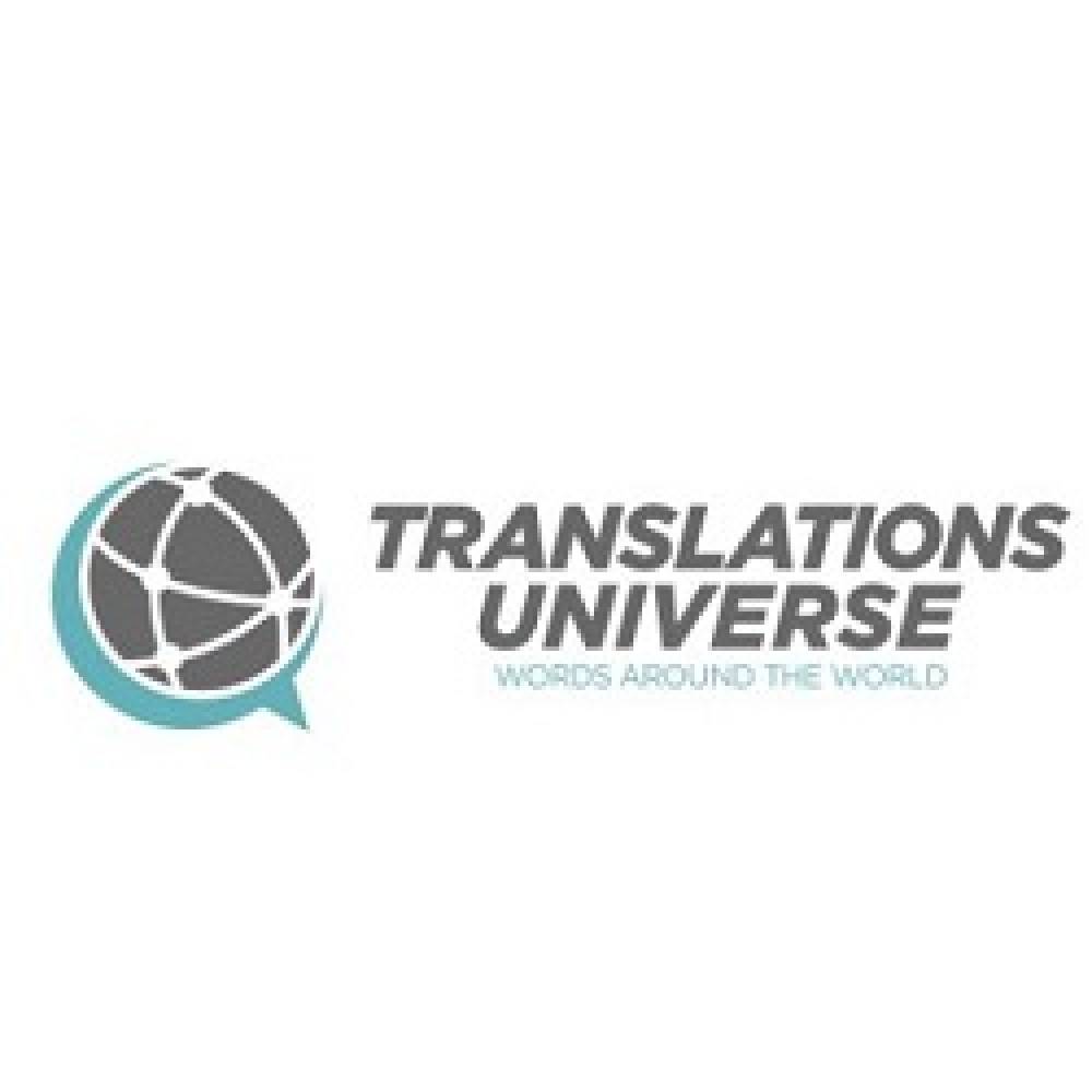 Translations Universe