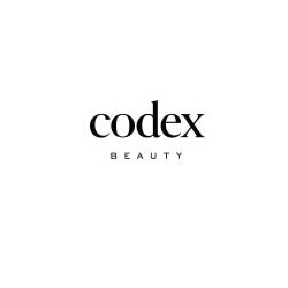 Codex Beauty