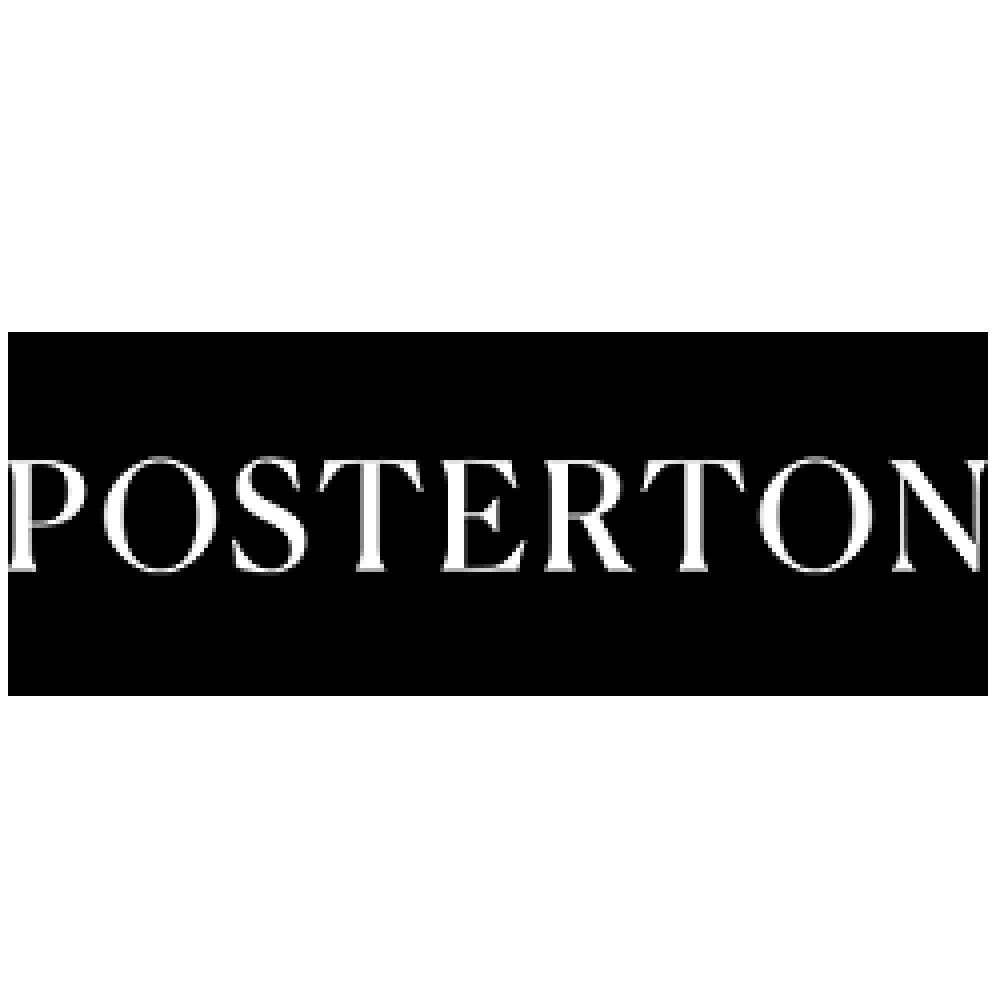 Posterton De