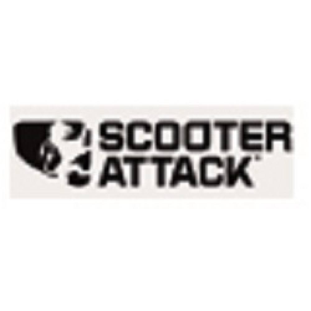 Scooter Attack