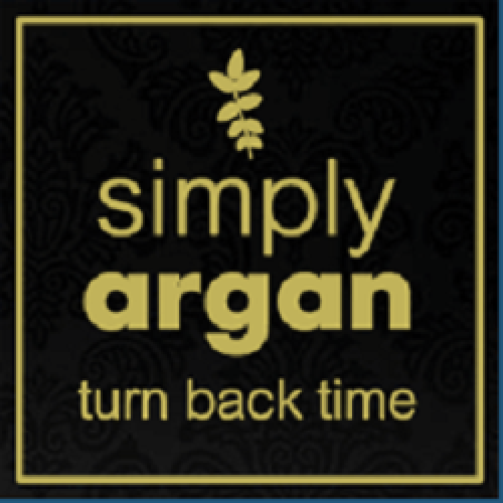 Simply Argan
