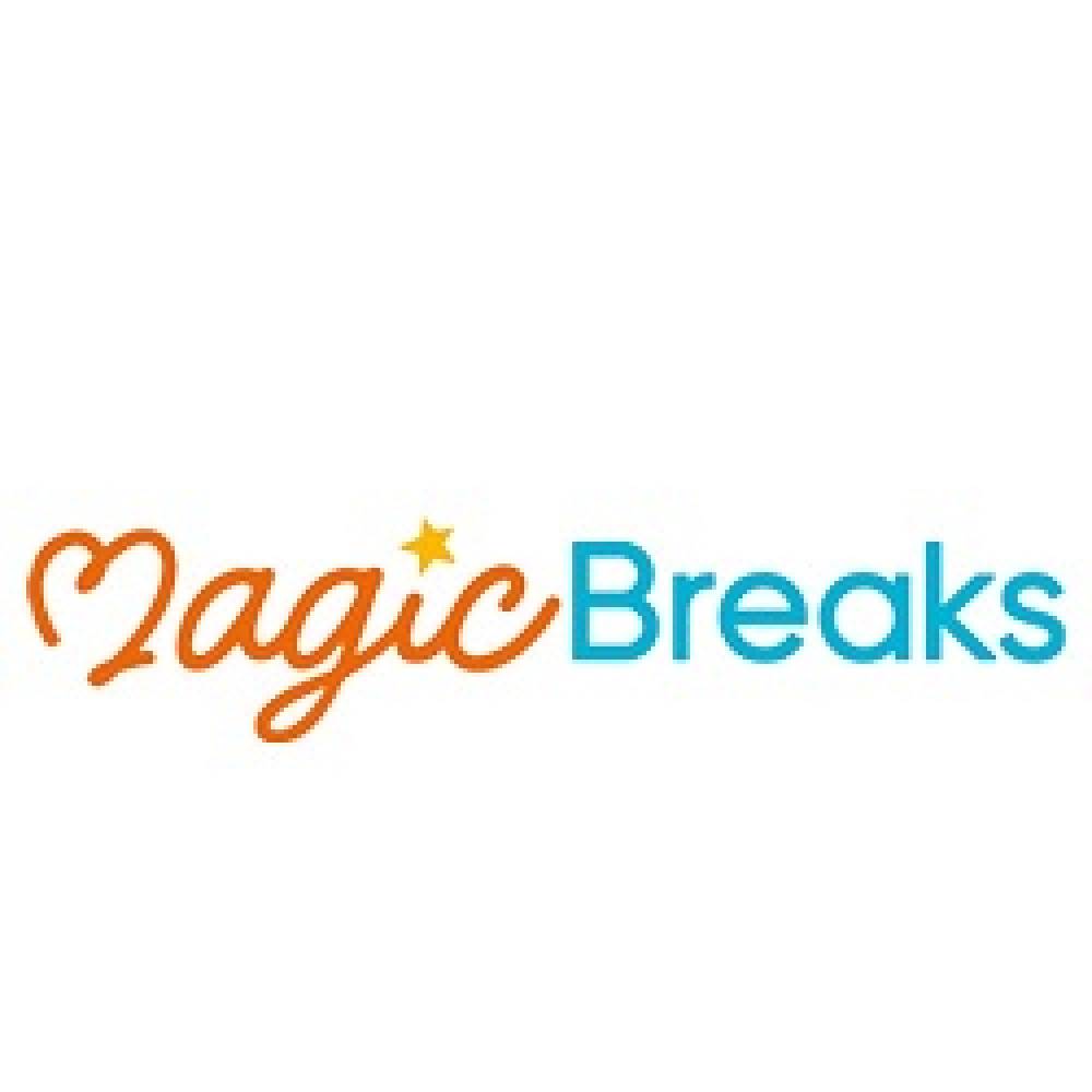 Magic Breaks