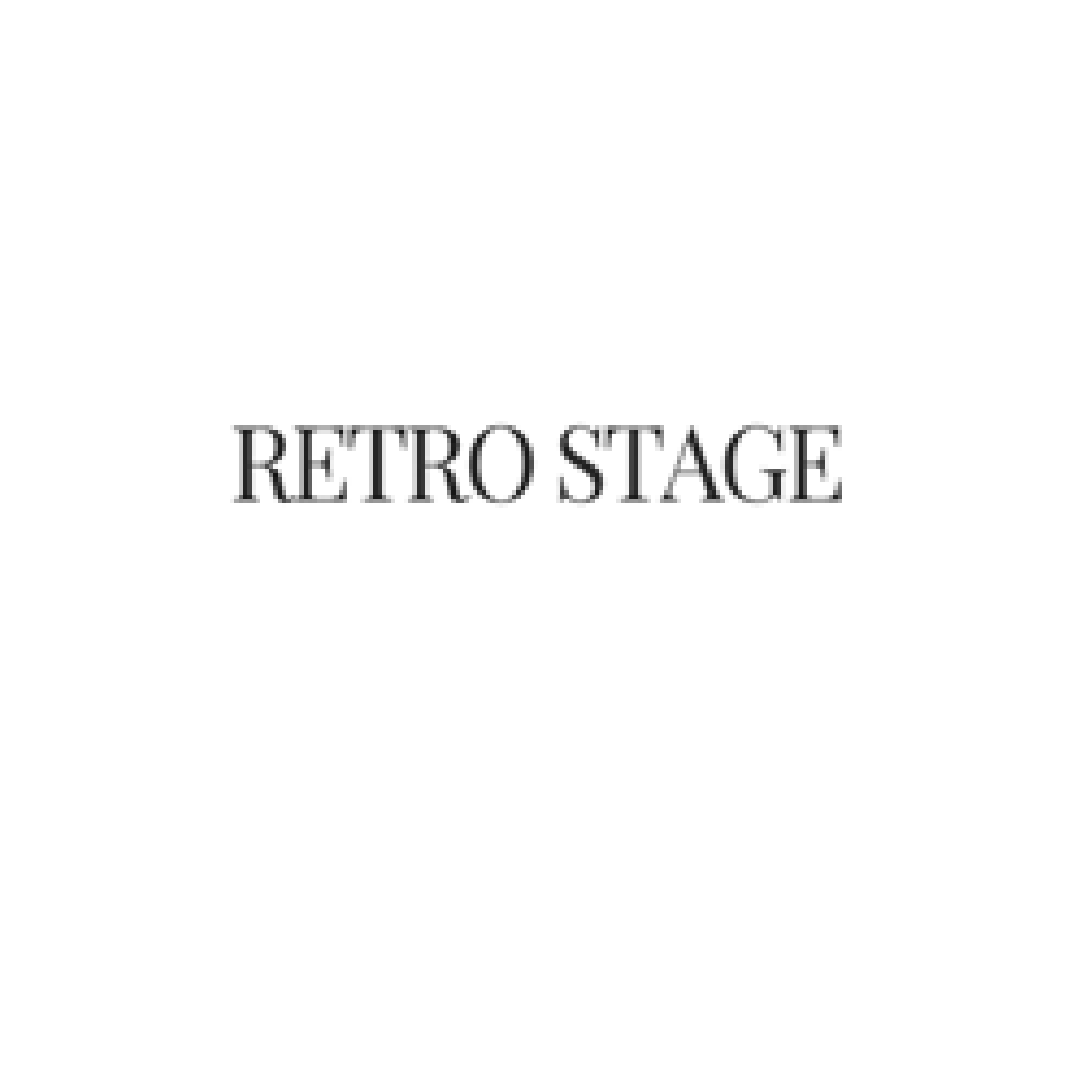 RETRO STAGE