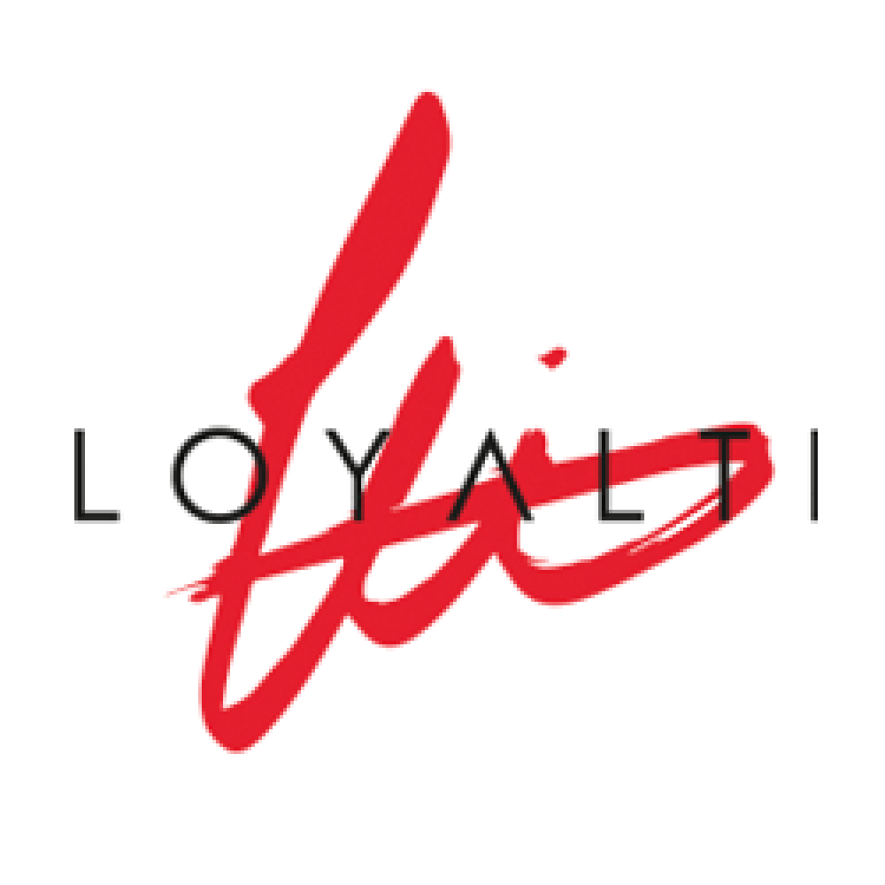 Loyalti footwear
