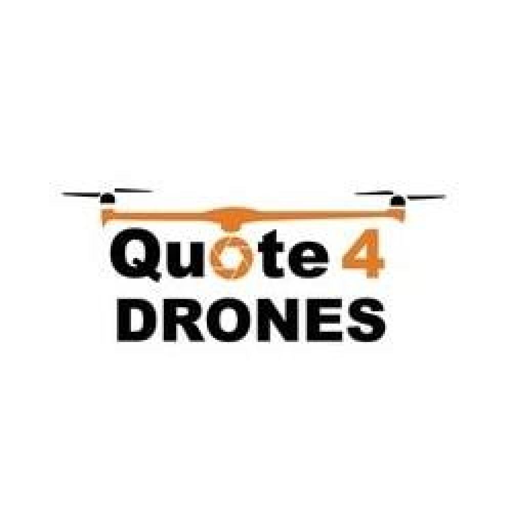 Quote 4 Drones