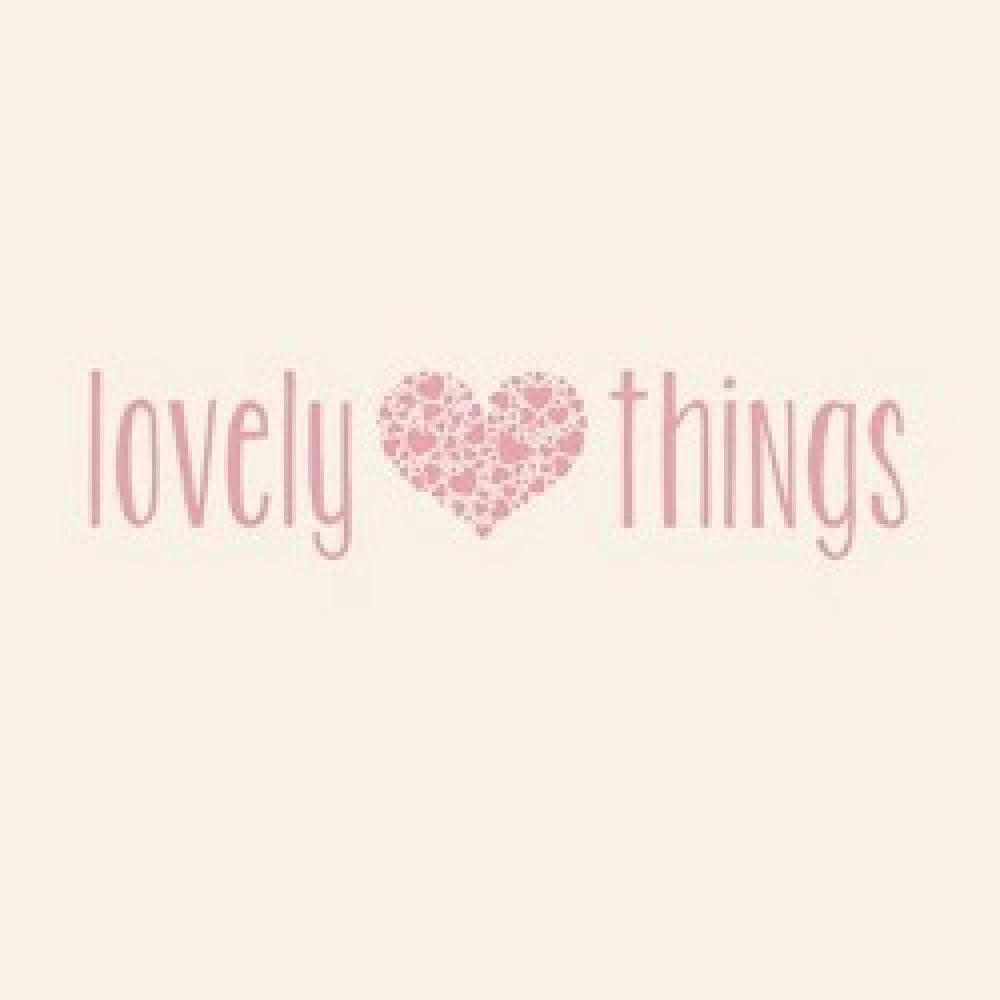 Lovely Things