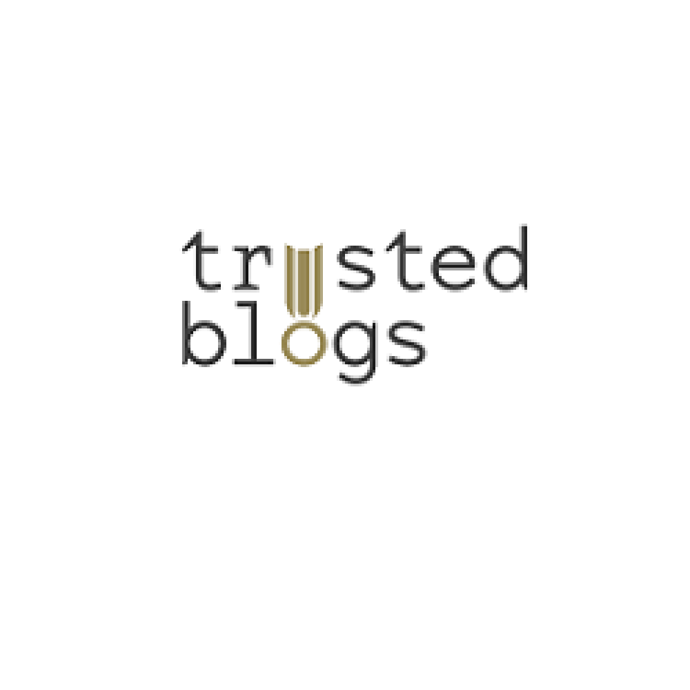 Trusted Blogs