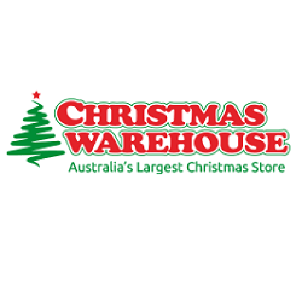 The Christmas Warehouse