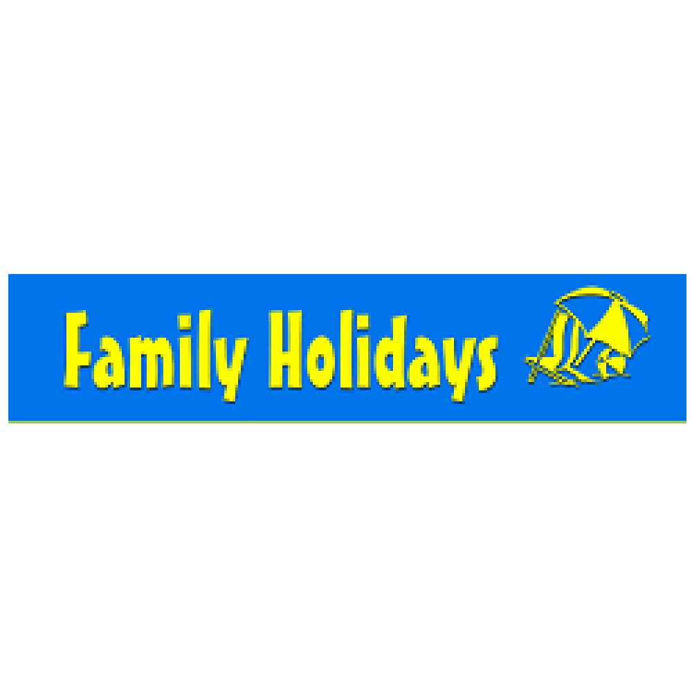 Family Holidays