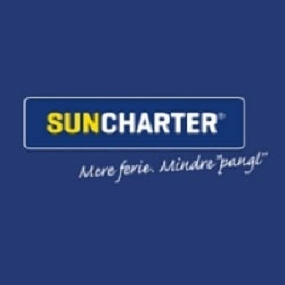 Suncharter