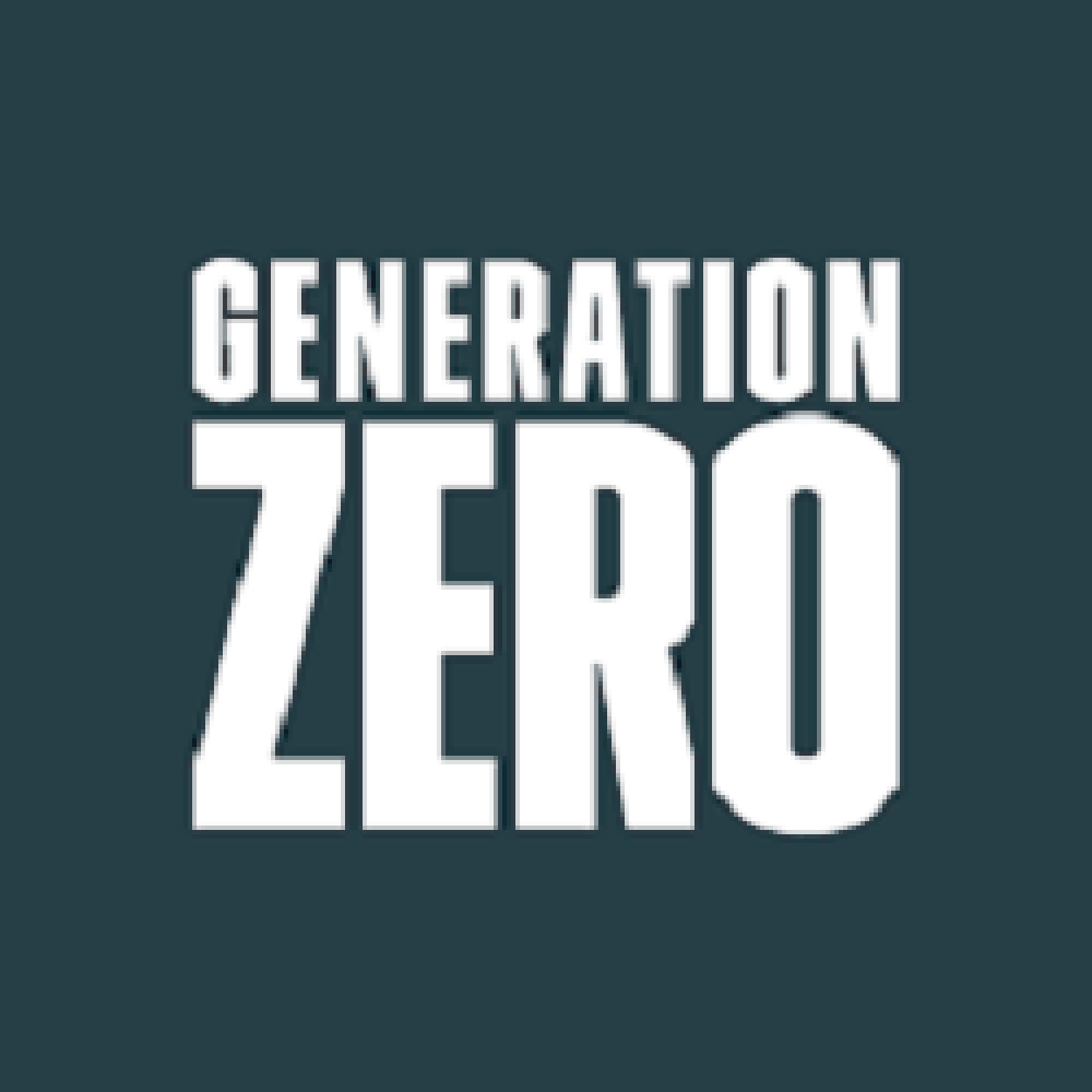 GENERATION ZERO