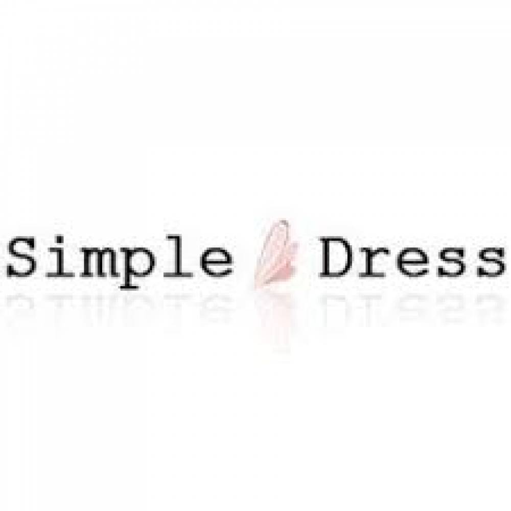 Simple Dress