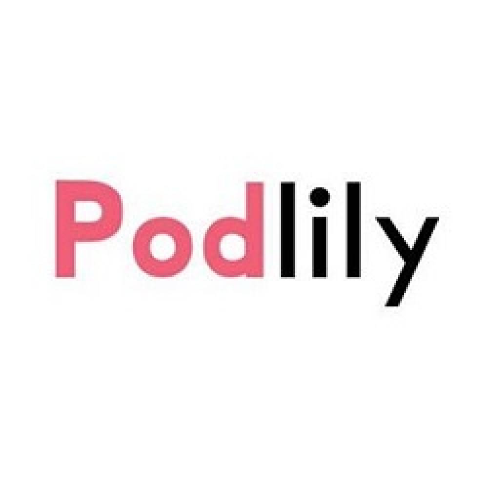 Podlily