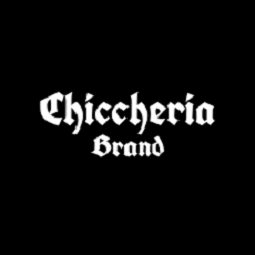 Chiccheria brand
