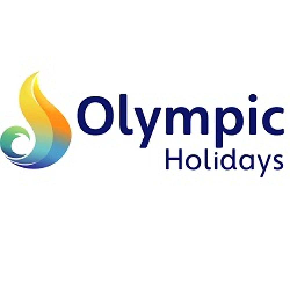 Olympic Holidays