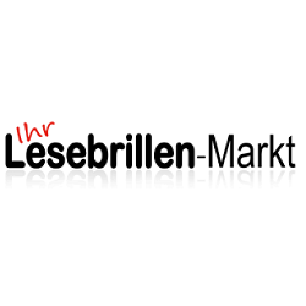 Lesebrillen-Markt