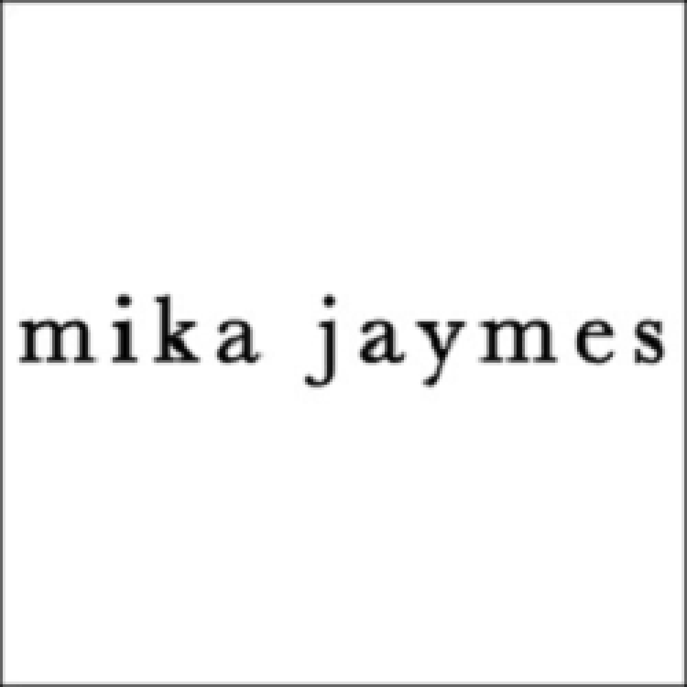 30% OFF At mika Jaymes