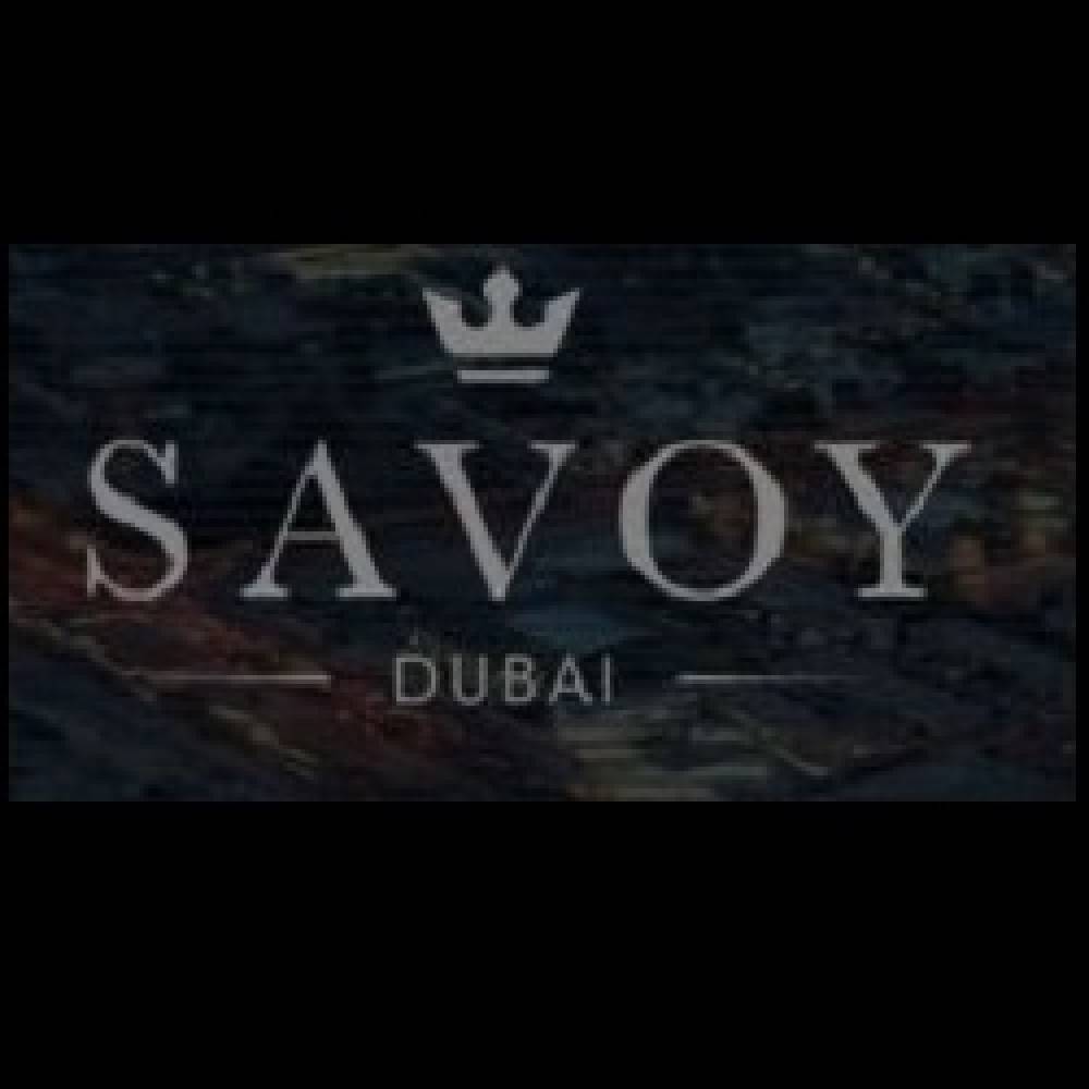 Savoy Dubai