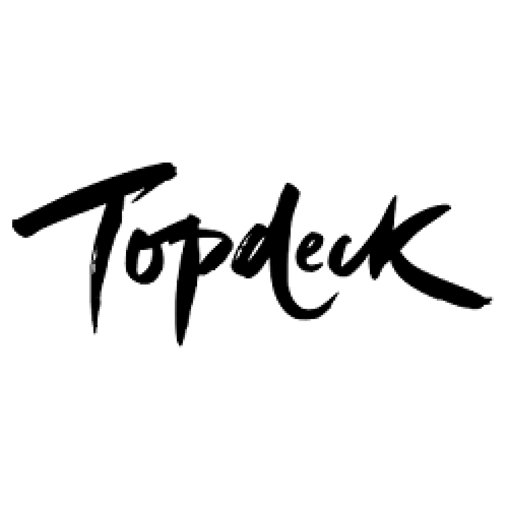 Topdeck Travel