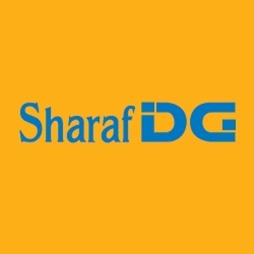 Sharaf DG