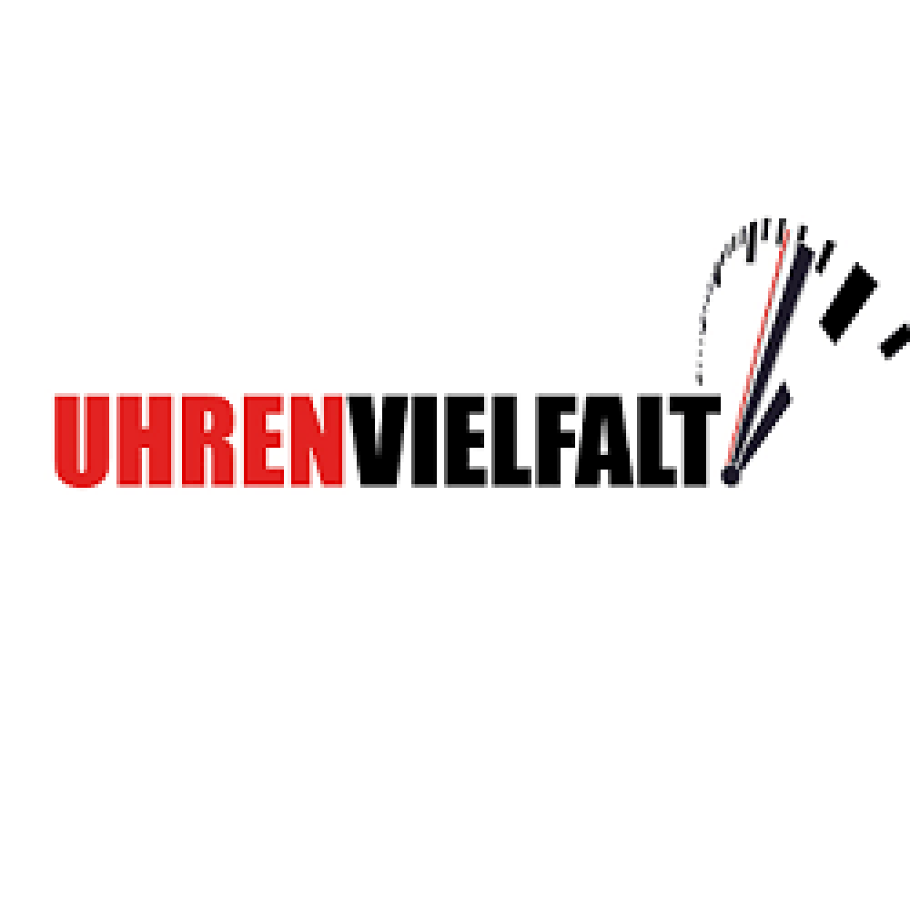 Uhrenviel falt