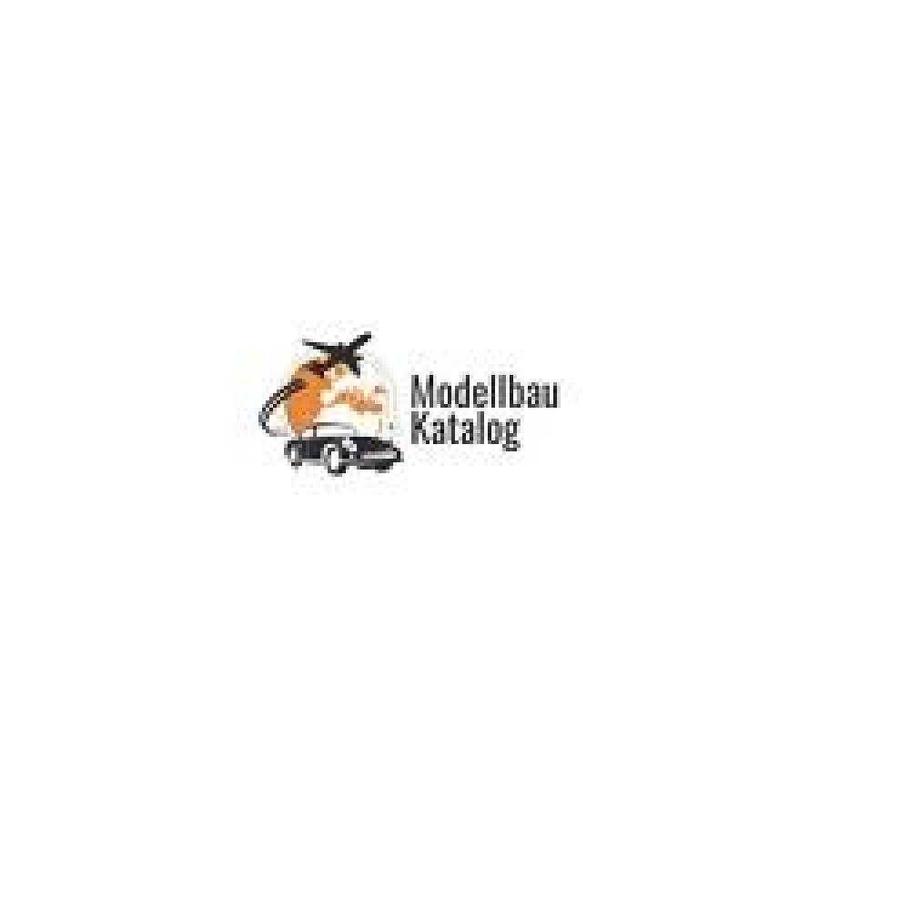 Modellbau-Katalog