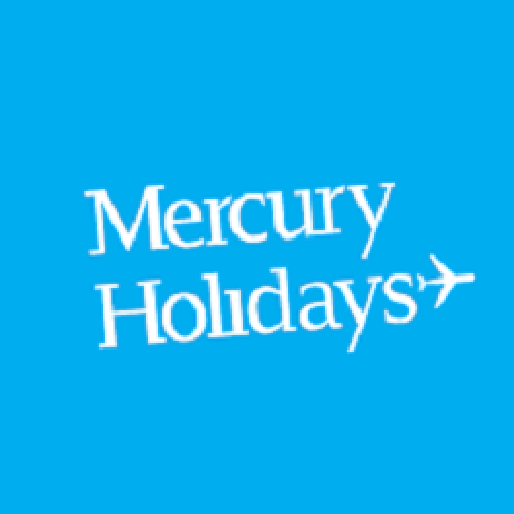 Mercury Holidays
