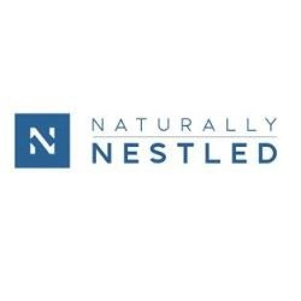 Naturally Nestled