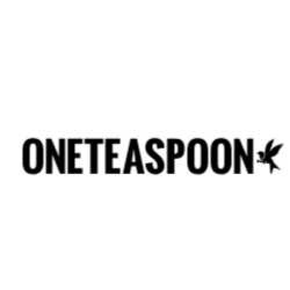 ONE TEASPOON