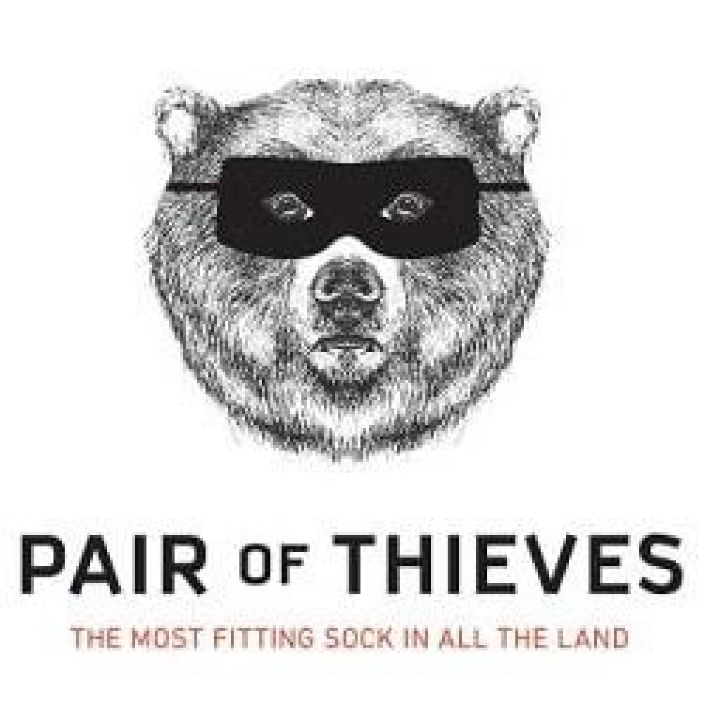 Pair of Thieves