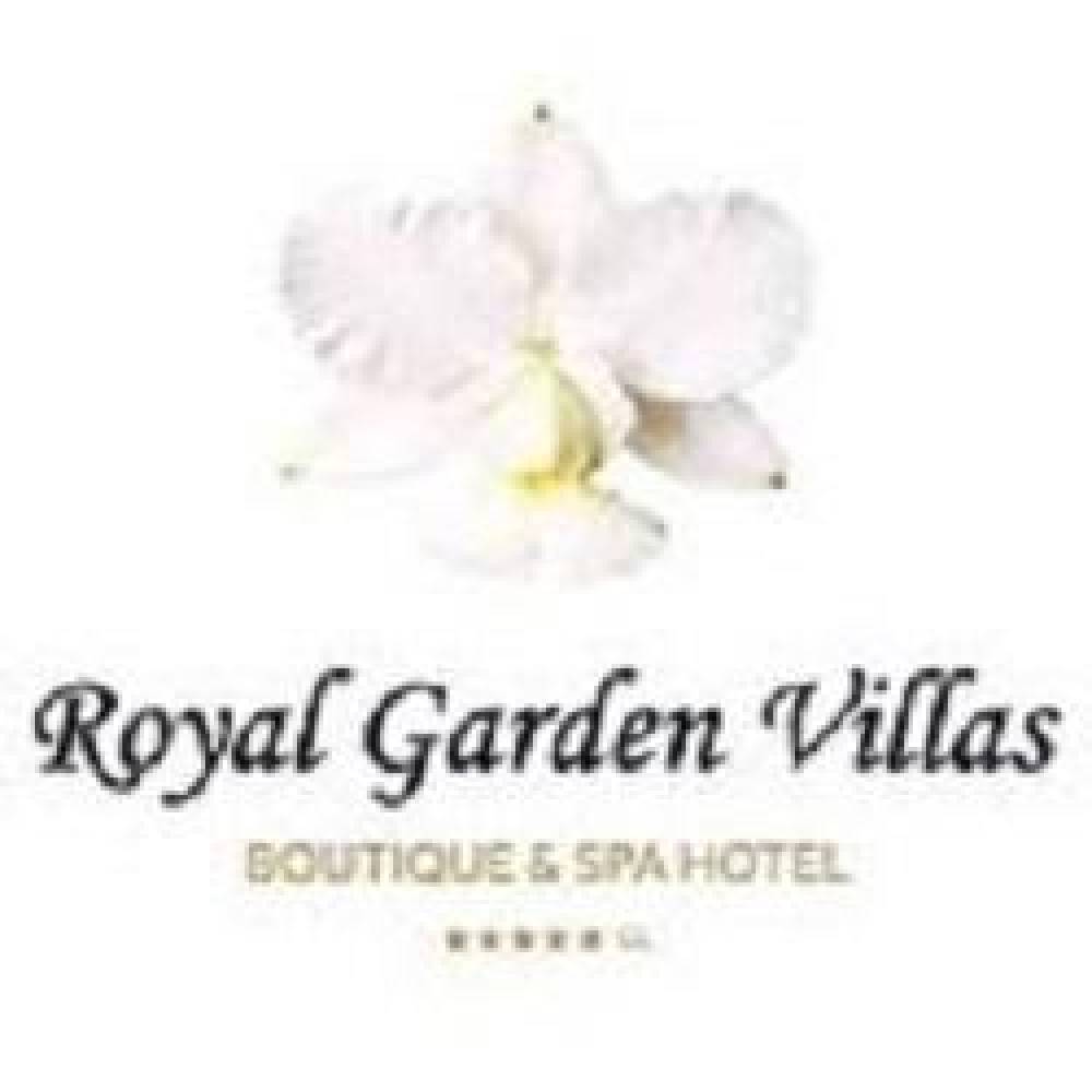 ROYAL GARDEN VILLAS