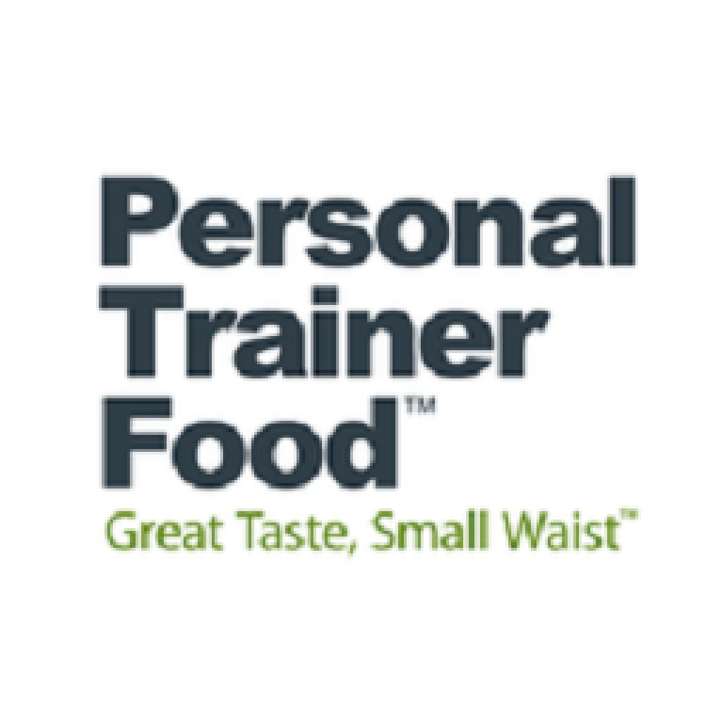 Personal Trainer Food