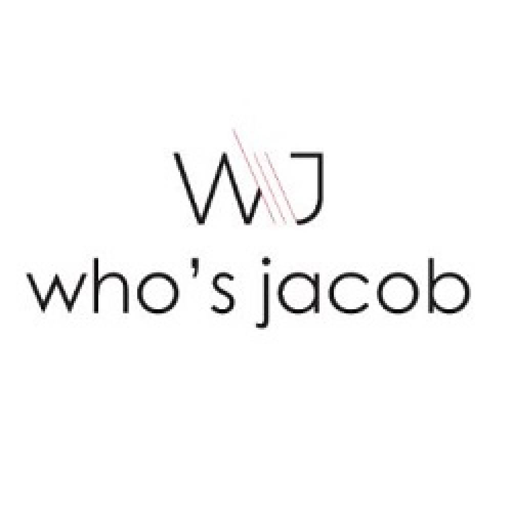 Whosjacob