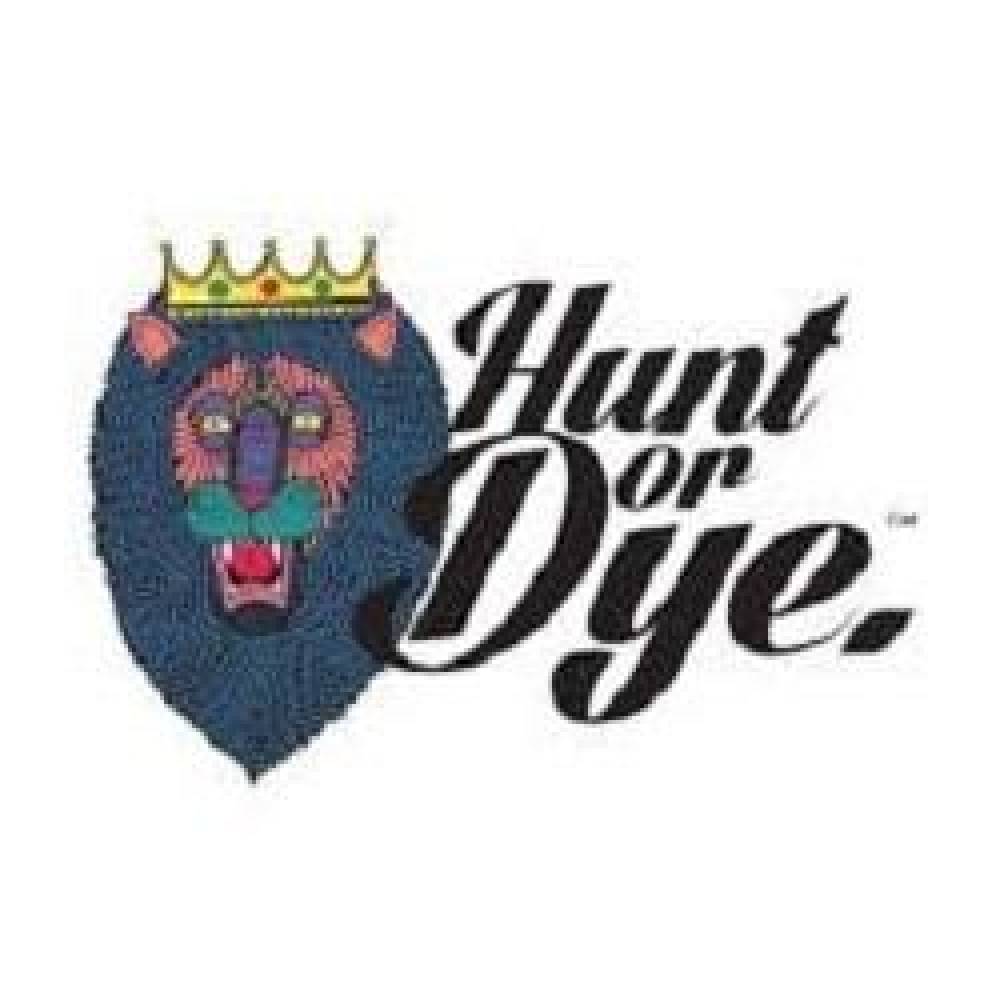 Hunt or Dye