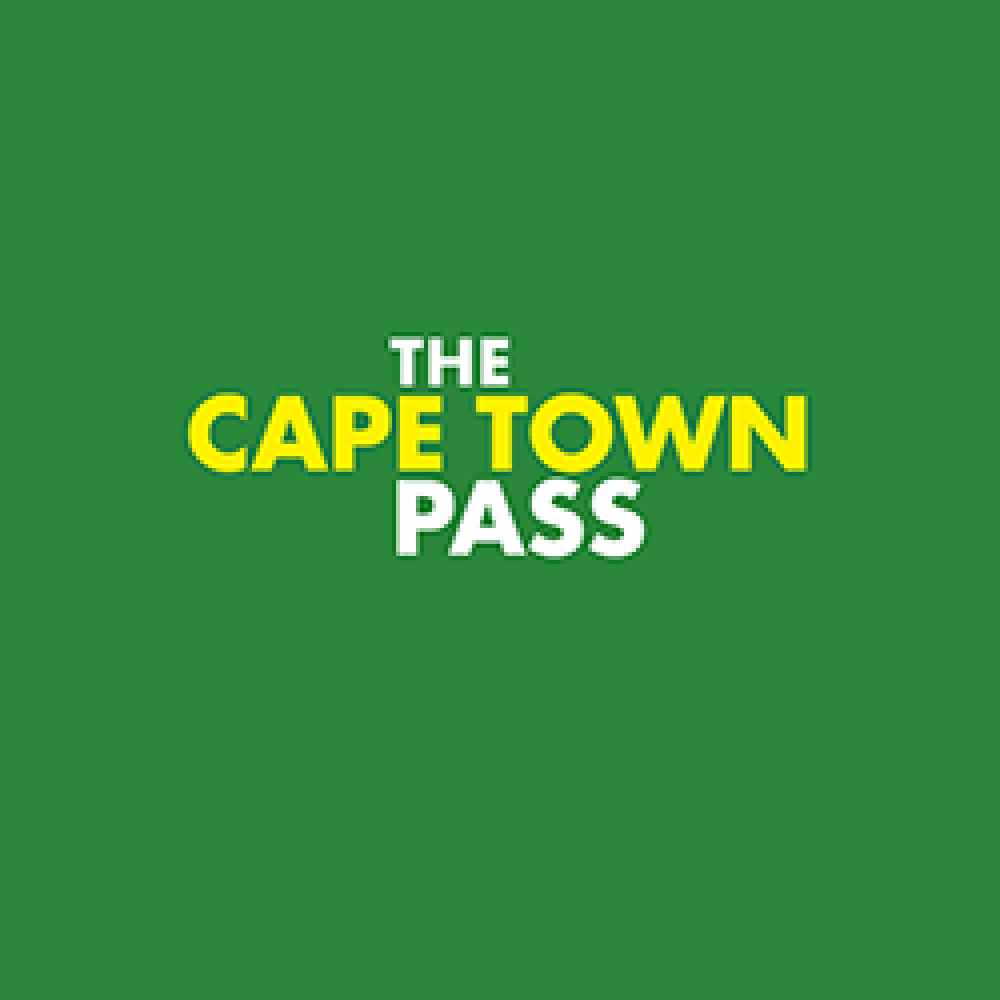 CAPE TOWN PASS