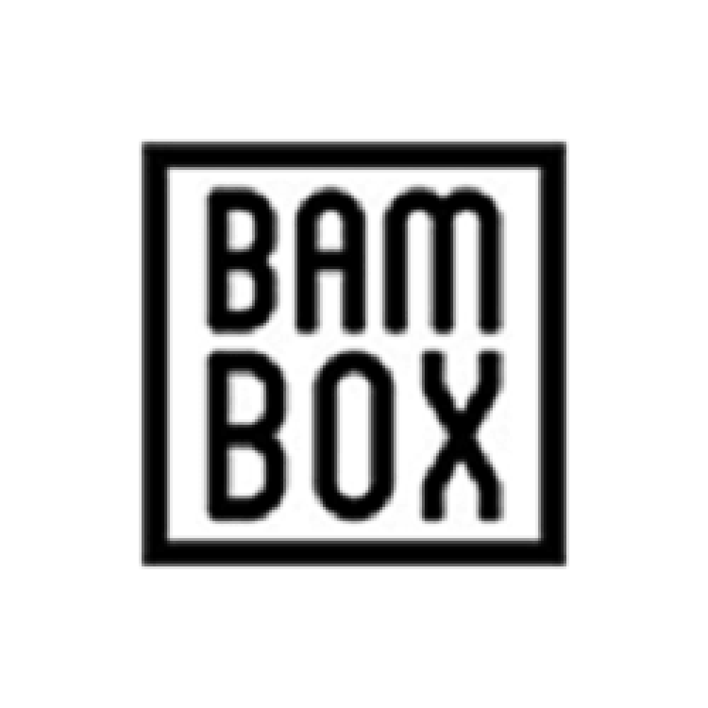 The Bam Box
