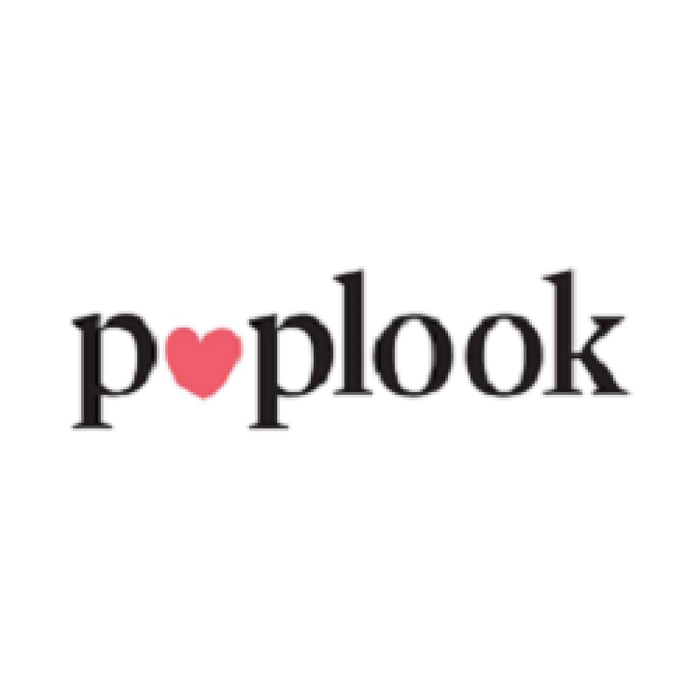 Pop look