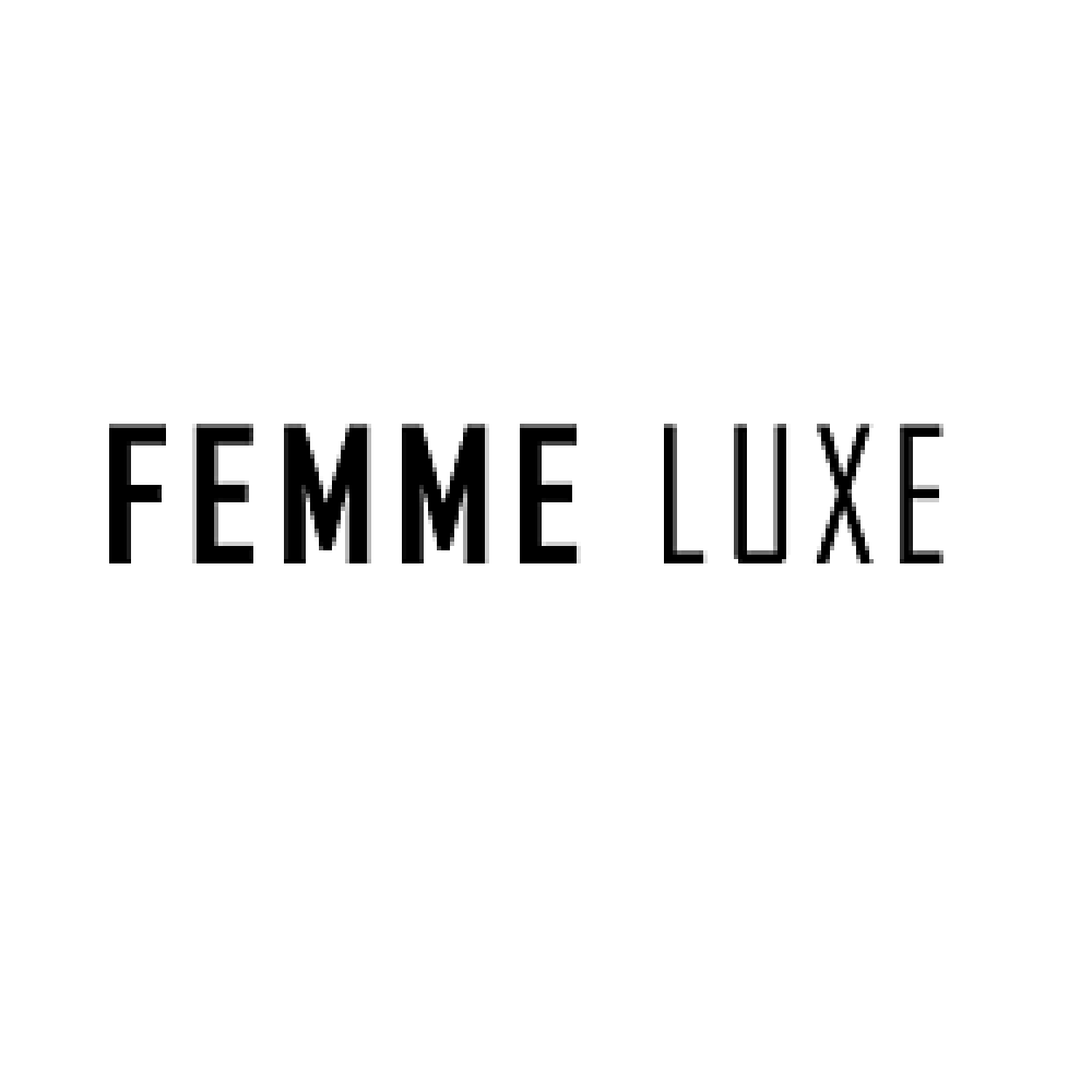 Femme Luxe