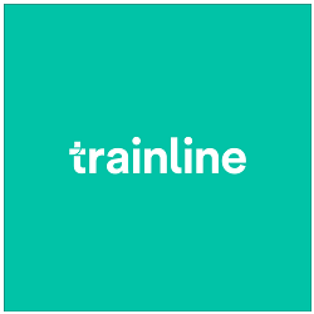 trainline-coupon-codes