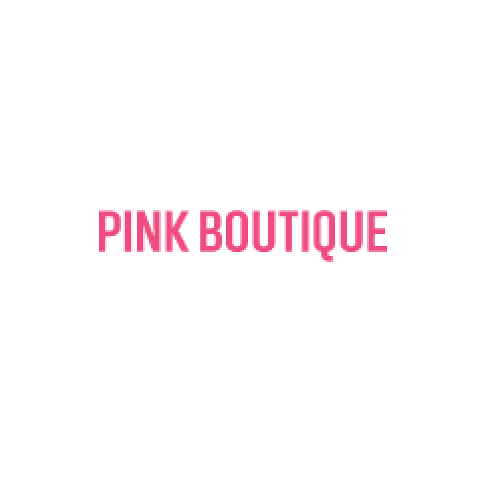 Pink Boutique
