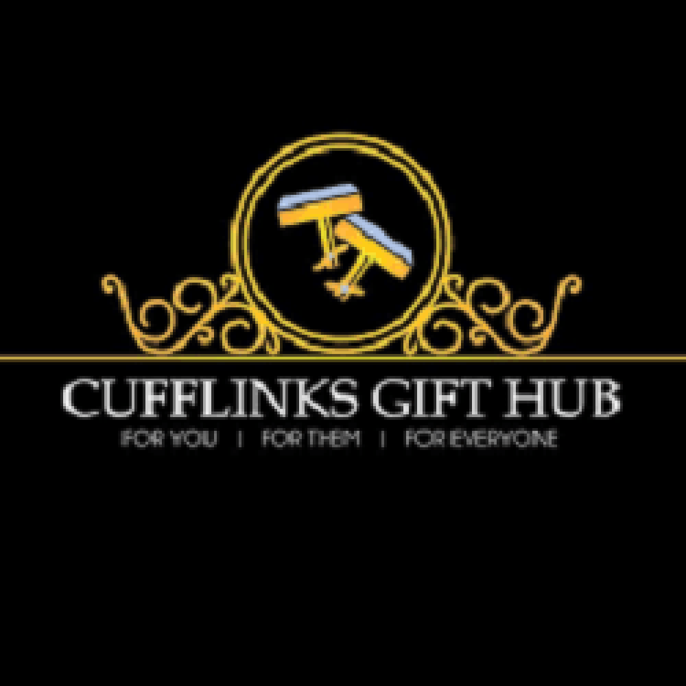 Cufflinks Gift Hub
