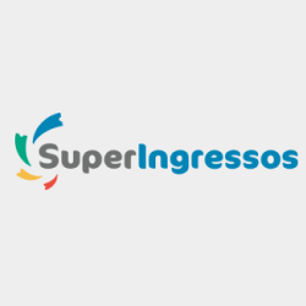 Superingressos
