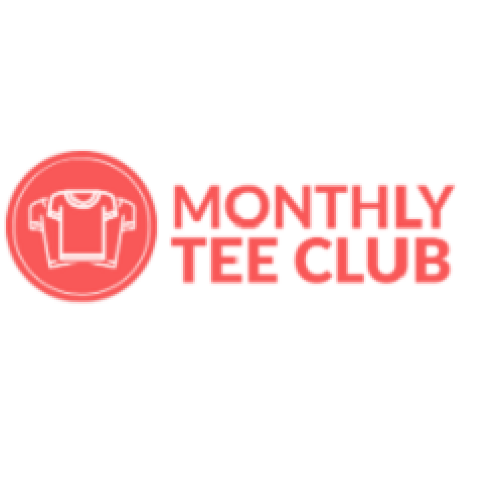 Monthly Tee Club