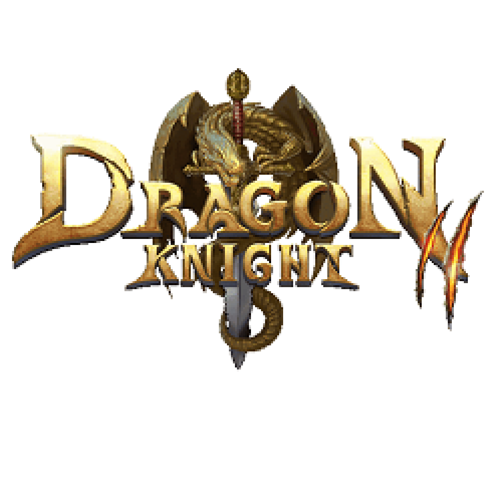 Dragon Knight 2