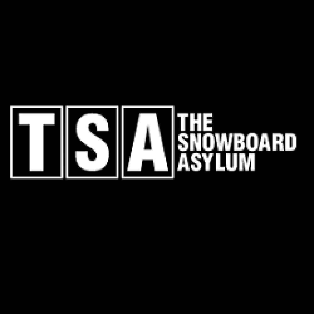Snowboard Asylum